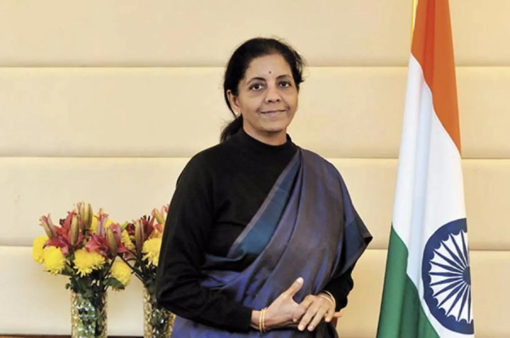 UNION MINISTER 